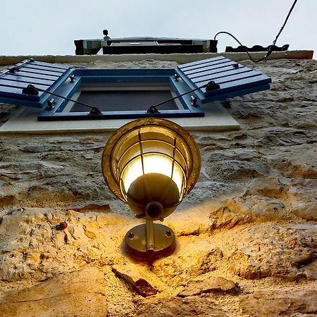 Luxury Leni Guest House Murter Dış mekan fotoğraf