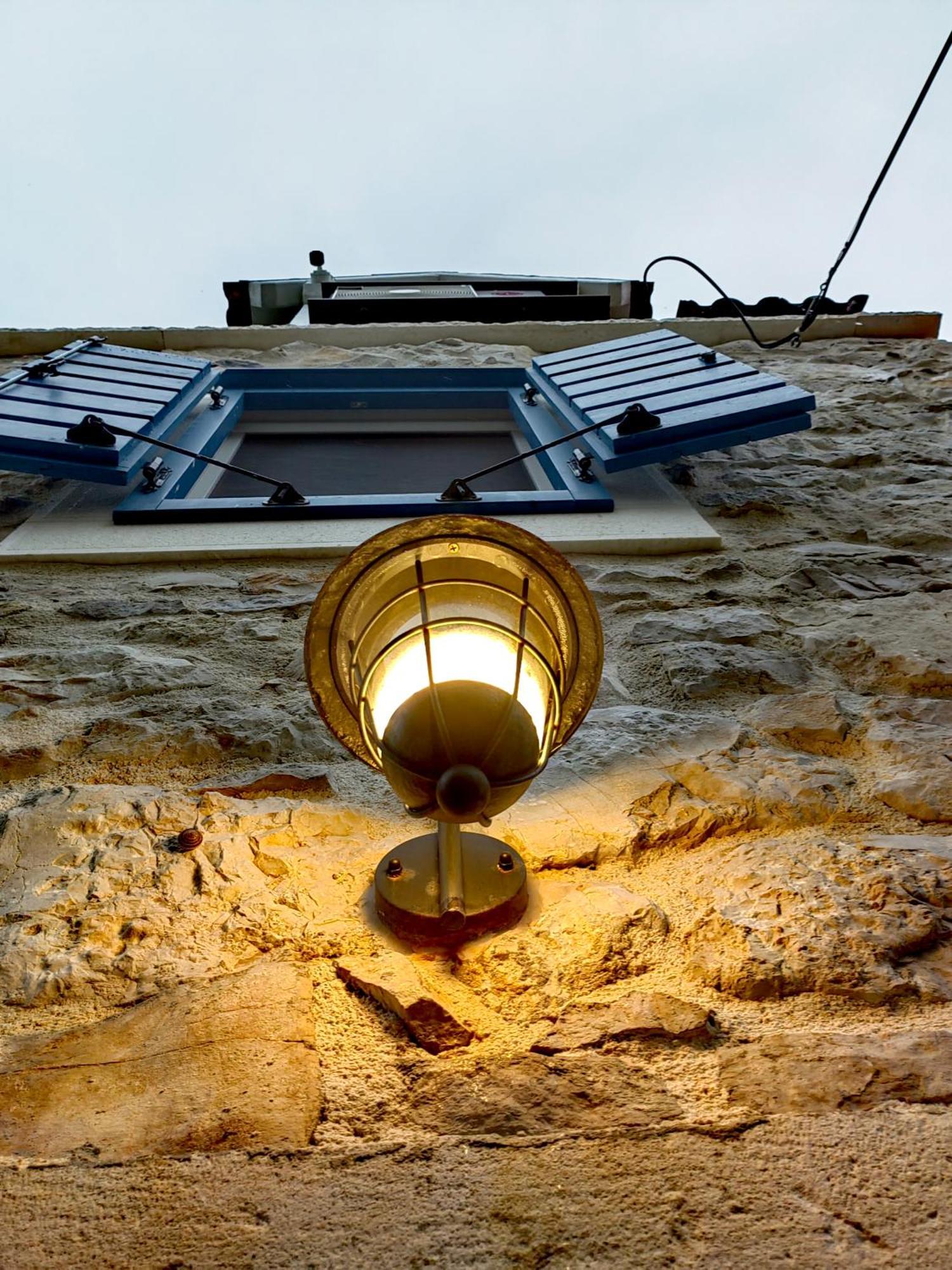 Luxury Leni Guest House Murter Dış mekan fotoğraf
